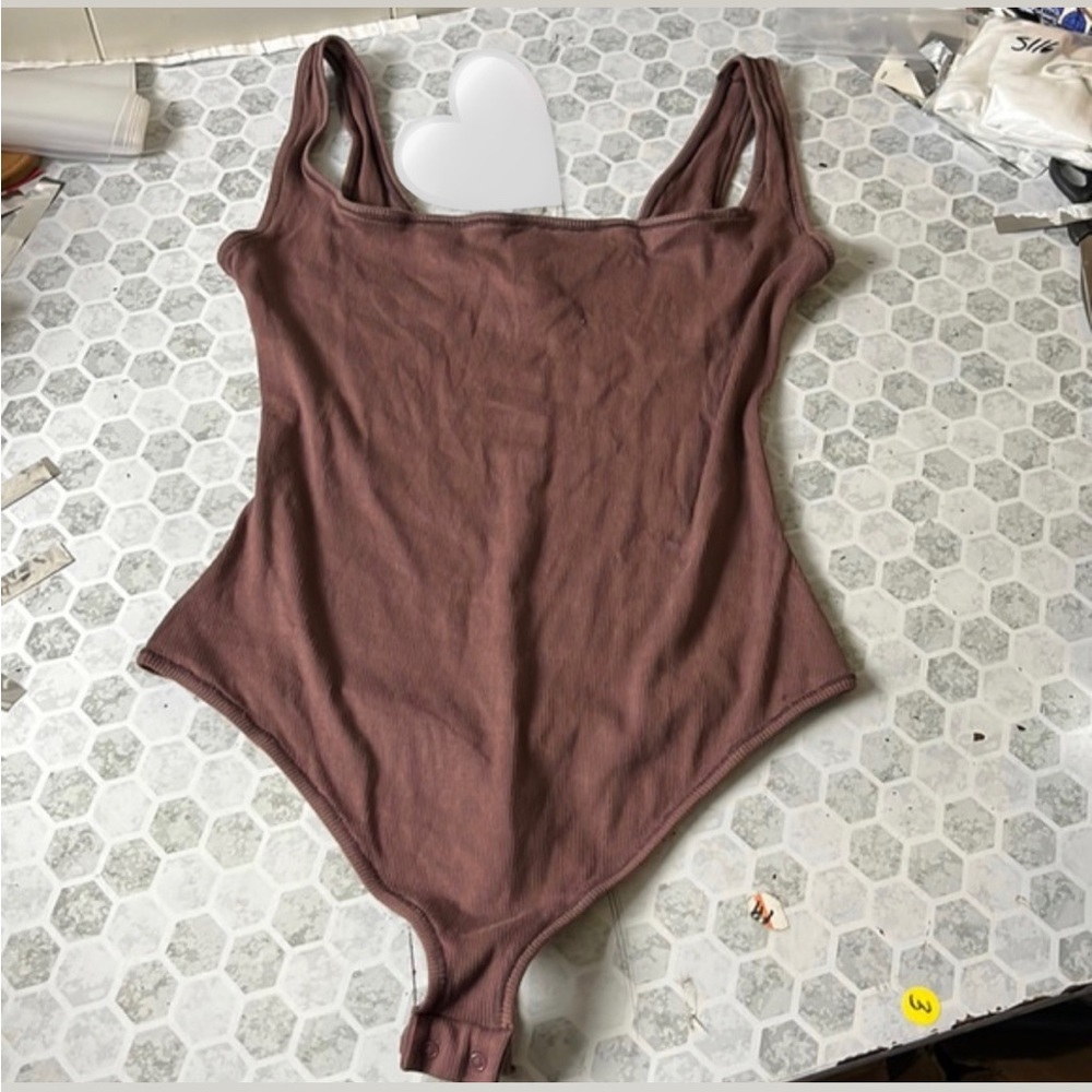 Skims bodysuit